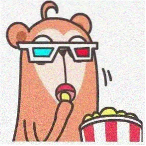 影迷头像一