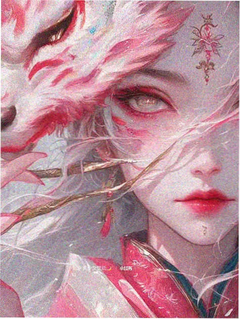 午夜片场《拾光者》电影海报